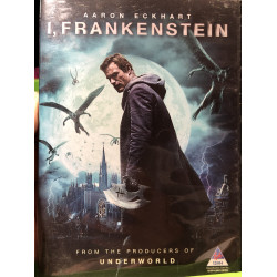 I, Frankenstein